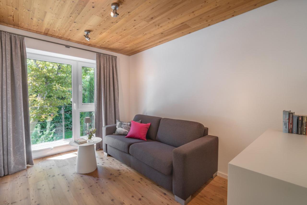 Landhaus Ohrwumslar Oberstdorf Exterior foto