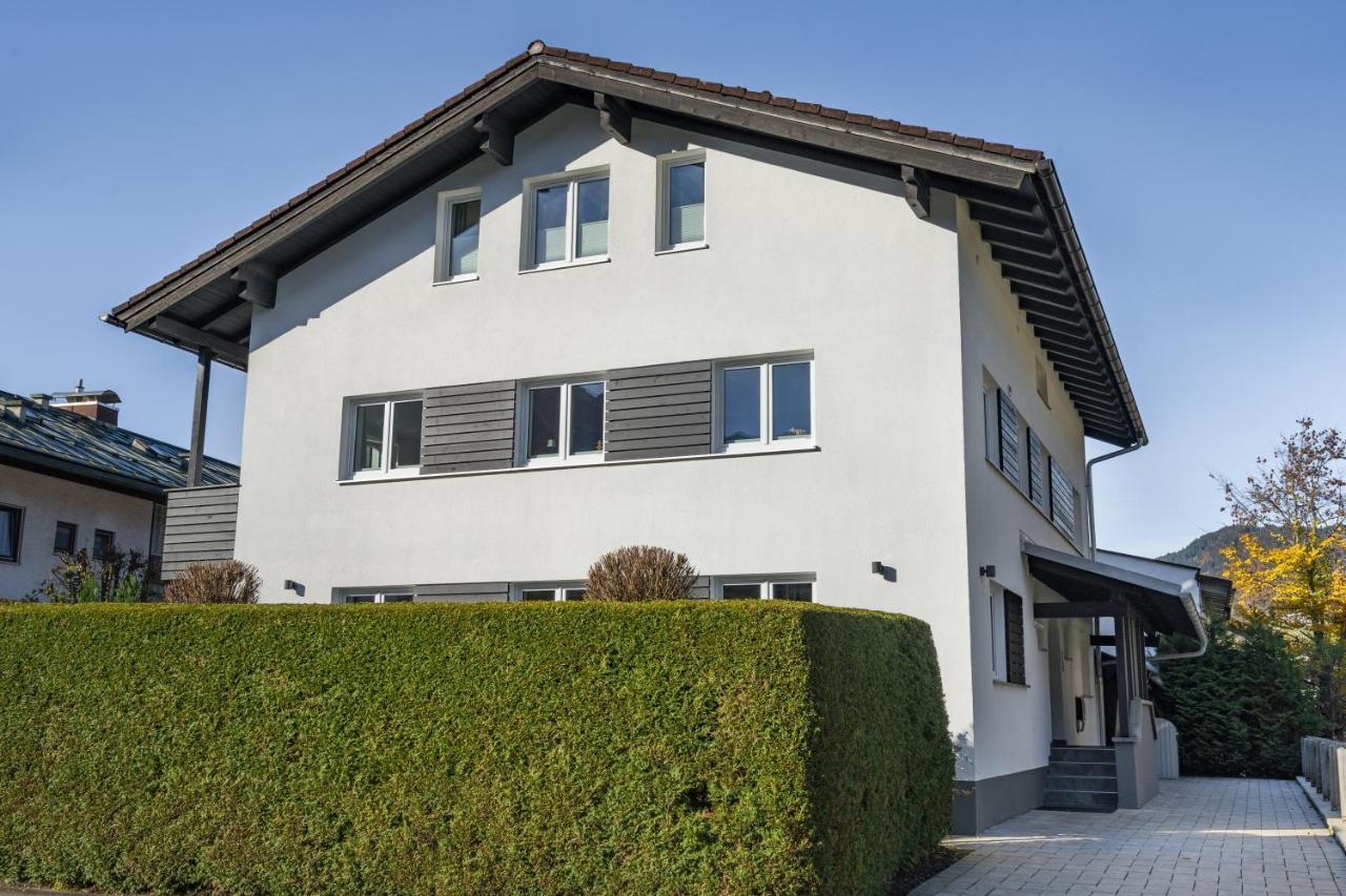 Landhaus Ohrwumslar Oberstdorf Exterior foto