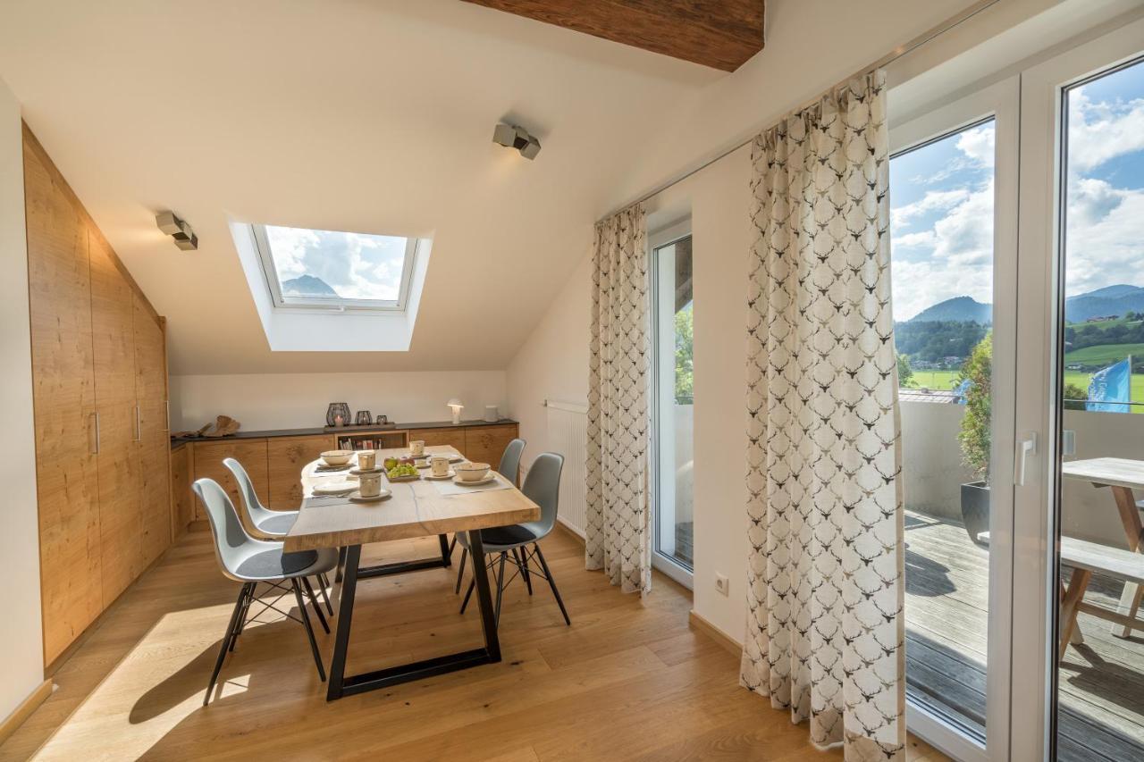 Landhaus Ohrwumslar Oberstdorf Exterior foto